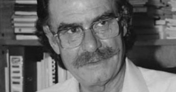 Πέθανε ο επί τρεις τετραετίες δήμαρχος Χίου, Γιάννης Μπουμπάρης