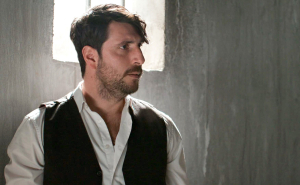 «Grand Hotel»: Ο Πέτρος έξαλλος ξεσπάει στον Άρη