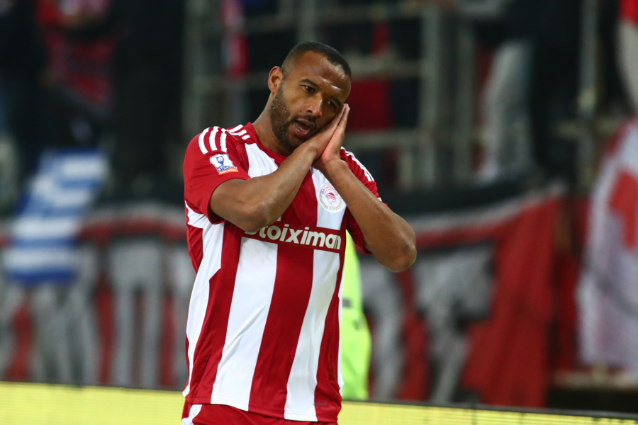 Τόσο καιρό θα απέχει ο Ελ Κααμπί - Η αποκάλυψη του προπονητή της εθνικής Μαρόκου