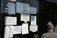 Οδύσσεια για ένα φάρμακο: Πατέρας έκανε 140 χλμ για να βρει τις ενέσεις του παιδιού του