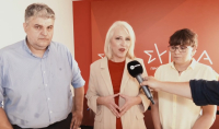 ΣΥΡΙΖΑ και Οικολόγοι Πράσινοι αθροίζουν δυνάμεις για προοδευτικό μέτωπο