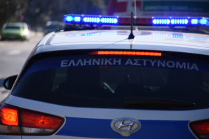 Φρίκη στη Θεσσαλονίκη: 32χρονη καταγγέλει βιασμό από τον 70χρονο πατέρα της