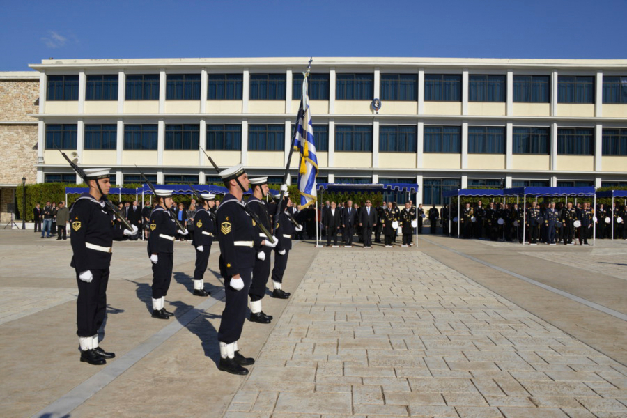 ΥΠΕΘΑ: Κατατέθηκε το νομοσχέδιο για τη ρύθμιση των υγειονομικών θεμάτων των ενόπλων δυνάμεων