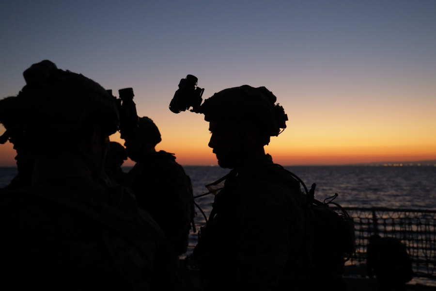 Διευκρινίσεις από το Ρωσικό ΥΠΕΞ: Αυτοί εξαιρούνται από την μερική επιστράτευση