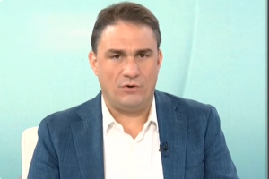 Τσουκαλάς: Η ΝΔ εξαπάτησε επί 2 χρόνια τους πολίτες - Έλεγε ότι θα αναθεωρήσει το αρ.86 δεν το αναθεωρεί