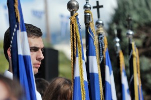 Χωρίς παρατράγουδα η κλήρωση σημαιοφόρων - Γαβρόγλου: Οι Κασσάνδρες διαψεύστηκαν
