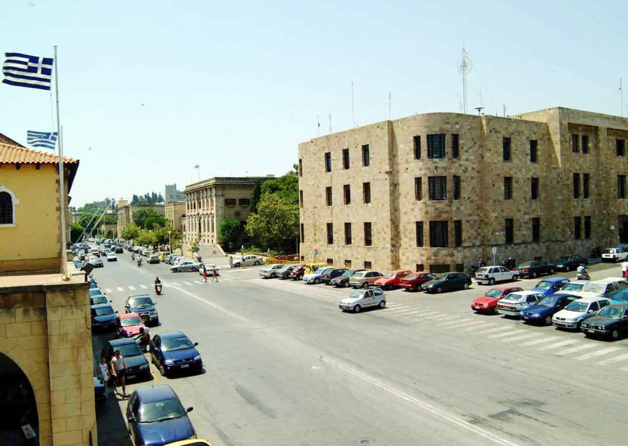 Ρόδος: Με 73 χρόνια καταδικάστηκε γυναικολόγος - Βίαζε και ασελγούσε ασθενείς του