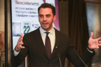 Εξώδικο Χριστοδουλάκη στη «Δημοκρατία» - «Δεν θα παίξουμε παιχνίδια»