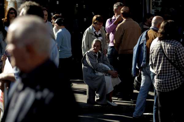 Ασφαλιστικό: Οι συνταξιούχοι «υποψήφιοι» για πετσόκομμα στις συντάξεις τους