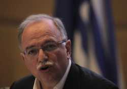 Παπαδημούλης: Θα υπάρξει συμφωνία στο Eurogroup της 20ής Μαρτίου