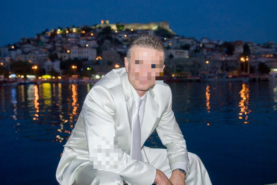 Γυναικοκτονία στην Καβάλα: Στη φυλακή ο 55χρονος, τι είπε για την επιμέλεια των παιδιών