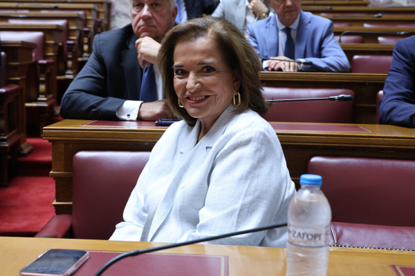 Η δικαίωση της Ντόρας
