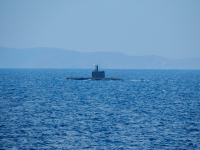 Έξτρα χρηματοδότηση για τα υποβρύχια σε Σκαραμαγκά