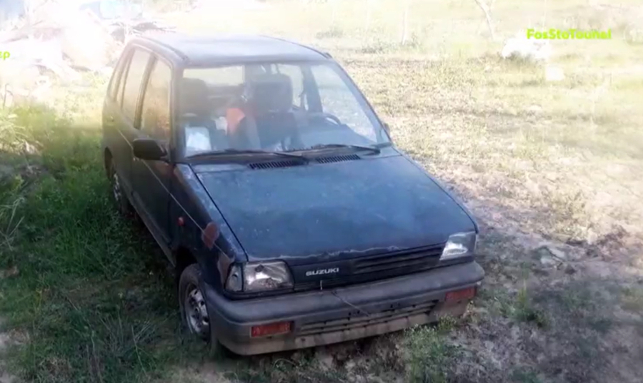 Επιστροφή του «Φως στο Τούνελ» στα Γιάννενα: Νέα στοιχεία στην υπόθεση εξαφάνισης της Ρούλας Πάντου