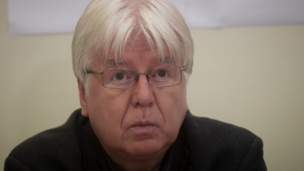 Αριστερός τραμπισμός;