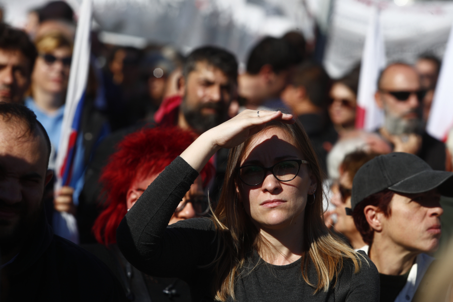 Κάλεσμα του ΠΑΜΕ ενάντια στην επίσκεψη Ρούτε στην Αθήνα