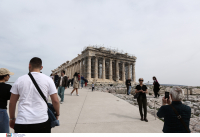 Νέα αύξηση των κρουσμάτων, πάνω από 12.000 ανακοίνωσε σήμερα ο ΕΟΔΥ