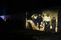 Αυθεντικές οι φωτογραφίες της Καισαριανής - Τις αγοράζει η Αθήνα