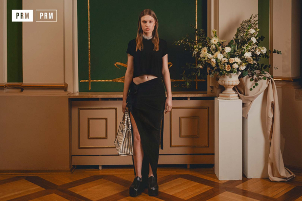 Curvy midi φούστες: Το hit της σεζόν άνοιξη - καλοκαίρι 2024