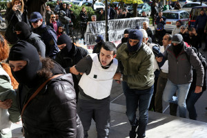 photo: αρχείο ΑΠΕ - ΜΠΕ