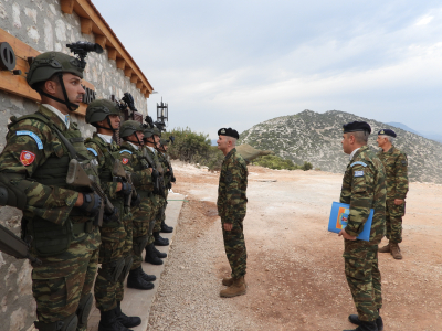 New tension in Greek-Turkish relations over the status of the Aegean islands