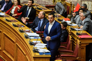 Κοινωνικό μέρισμα 2018: Πότε ξεκινούν οι νέες αιτήσεις στο koinonikomerisma.gr