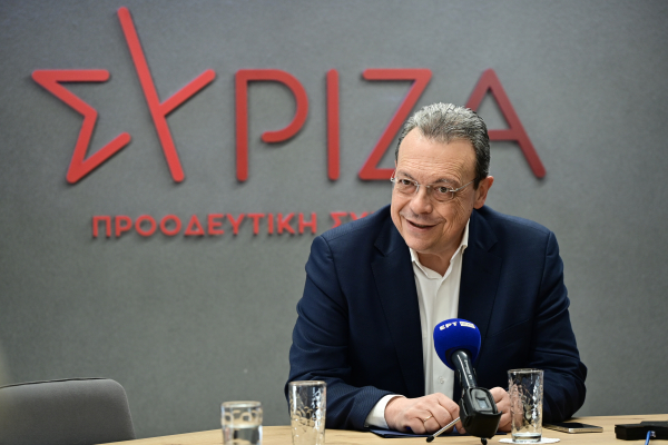 Τα πρώτα ονόματα μελών της Επιτροπής Επανεκκίνησης του ΣΥΡΙΖΑ