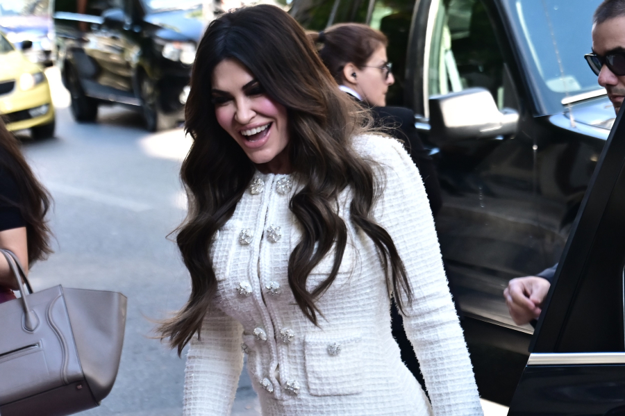 Γκίλφοϊλ για ΗΠΑ και Ελλάδα: Να διαμορφώσουμε αυτή την εποχή μαζί