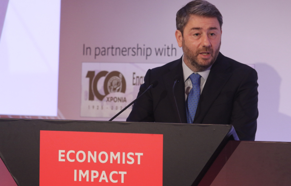 Νίκος Ανδρουλάκης: 9 προτάσεις για ανταγωνιστικές μικρομεσαίες επιχειρήσεις