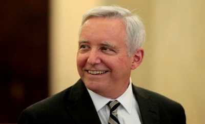 Αισιόδοξος ο πρέσβης των ΗΠΑ πως θα επιτευχθεί συμφωνία