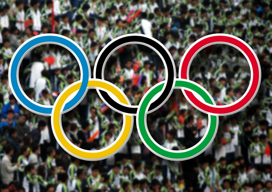 Ολυμπιακοί Αγώνες: «Καμία συζήτηση για αναβολή ή ακύρωση» 45 μέρες πριν την έναρξη