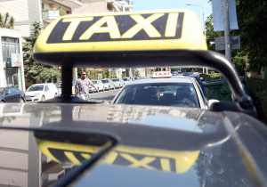 Μυστήριο με την δολοφονία του οδηγού ταξί στην Κηφισιά