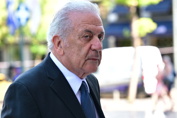 Ραγδαίες εξελίξεις στην υπόθεση Αβραμόπουλου: Θα δώσει εξηγήσεις στις βελγικές αρχές για το Qatargate