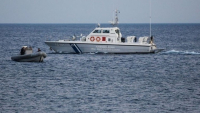 Σύμη: Βρέθηκαν σώοι οι επτά από τους οκτώ επιβαίνοντες σε ιστιοπλοϊκό - Συνεχίζονται οι έρευνες για έναν αγνοούμενο