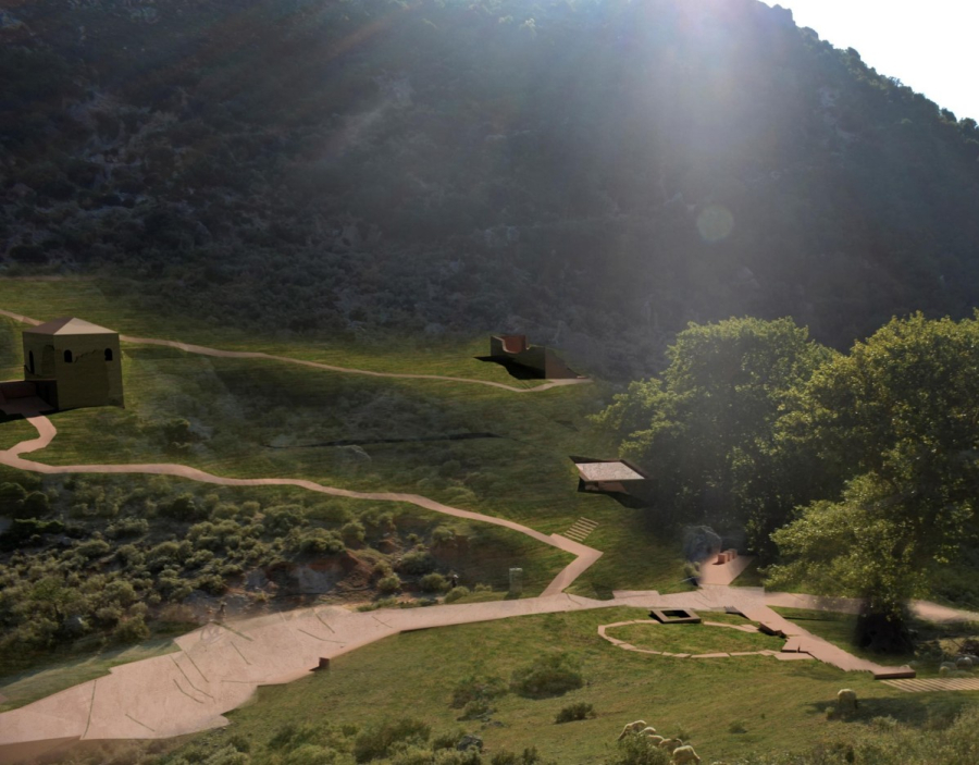 Αναγεννάται το Σούλι, σχέδιο αποκατάστασης και ανάδειξης του ιστορικού τόπου