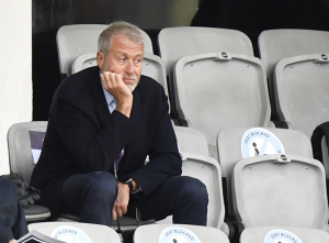 Cyprus Targets Roman Abramovich in €25 Million Tax Evasion Probe Over Superyacht Scheme