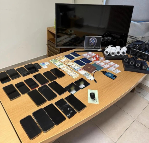 Εξαρθρώθηκε διεθνές κύκλωμα διακίνησης μεταναστών με δράση σε Ελλάδα, Βουλγαρία και Ρουμανία – Πάνω από 300.000 ευρώ τα παράνομα κέρδη