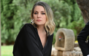 «Να μ’ αγαπάς» - Μουτάφη: «Η Σοφία είναι ο κακός χαρακτήρας αλλά έχει υποστεί αδικία»