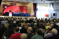 Συνέδριο Νέας Αριστεράς: Συμβιβασμός του «τρόμου» με λίγο από όλα - Ανακωχή μέχρι νεοτέρας