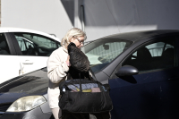 Χρυσή Αυγή: Παραδόθηκε η Ελένη Ζαρούλια