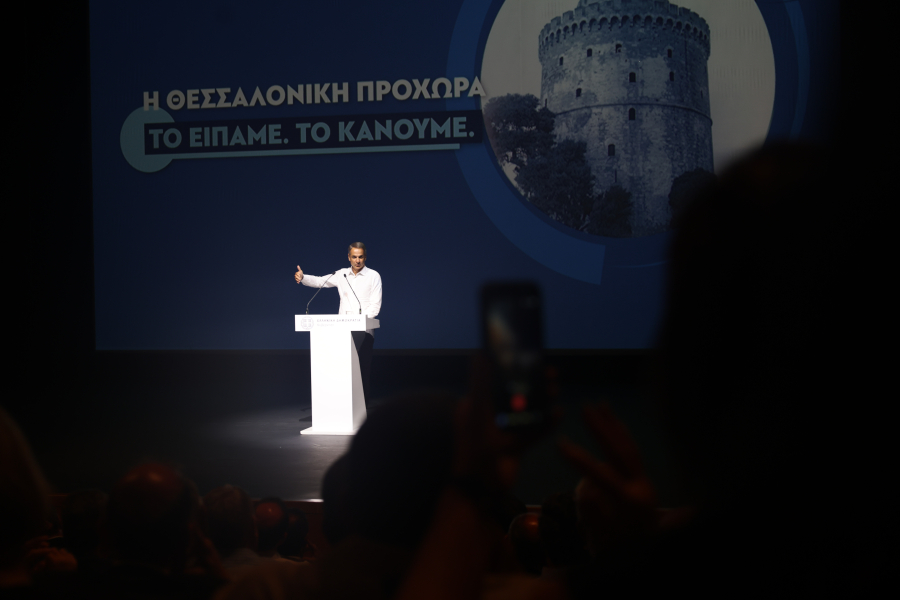 Διχάζουν οι κάλπες τον Μάιο: Ποιοι βλέπουν κλειδωμένο «28%» - ποιοι φοβούνται εκλογική καθίζηση