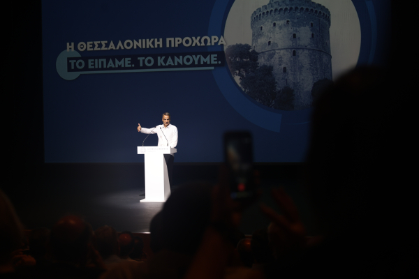 Διχάζουν οι κάλπες τον Μάιο: Ποιοι βλέπουν κλειδωμένο «28%» - ποιοι φοβούνται εκλογική καθίζηση