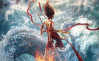 «Ne Zha 2»: Η κινεζική ταινία που σαρώνει το box office και γράφει ιστορία