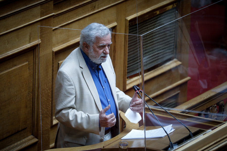 Αλέξης Τσίπρας: Ποιος παίρνει την έδρα του