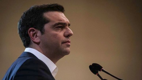 Στο Καστελόριζο ο κ. Τσίπρας την Τρίτη, όλο το πρόγραμμα του Πρωθυπουργού