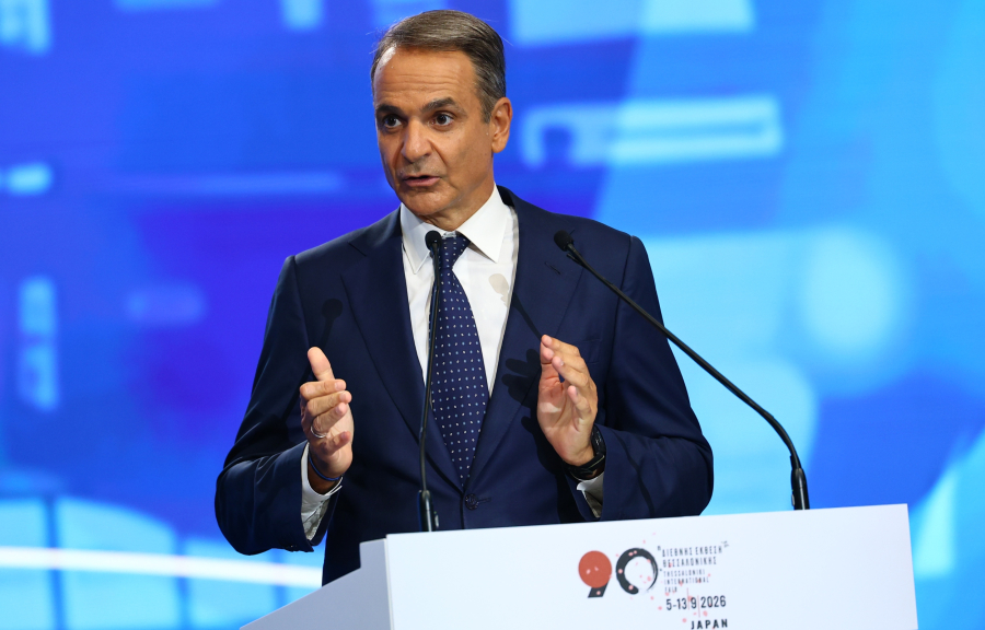 Η ανάρτηση Μητσοτάκη με τα μέτρα που εξήγγειλε ανά κατηγορία