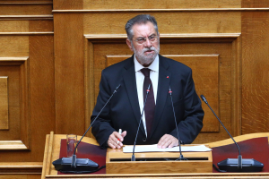 Άστοχη δήλωση βουλευτή του ΣΥΡΙΖΑ για «ψημένους τριτοκοσμικούς» - Δημόσια απολογία