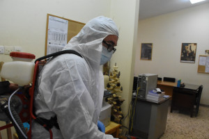 Κορονοϊός: Κρούσμα και στο Deree, κλείνει για 48 ώρες