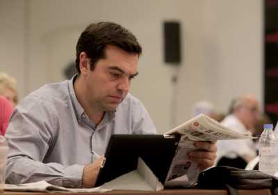 «Παρελθόν» το πολιτικό βαρόμετρο της Public Issue από την «Αυγή» μετά τα «ανεπιθύμητα» αποτελέσματα