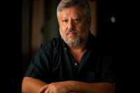 Γκέρσον Μπάσκιν στο Dnews: Η εκεχειρία στη Γάζα εξαρτάται από τον Τραμπ